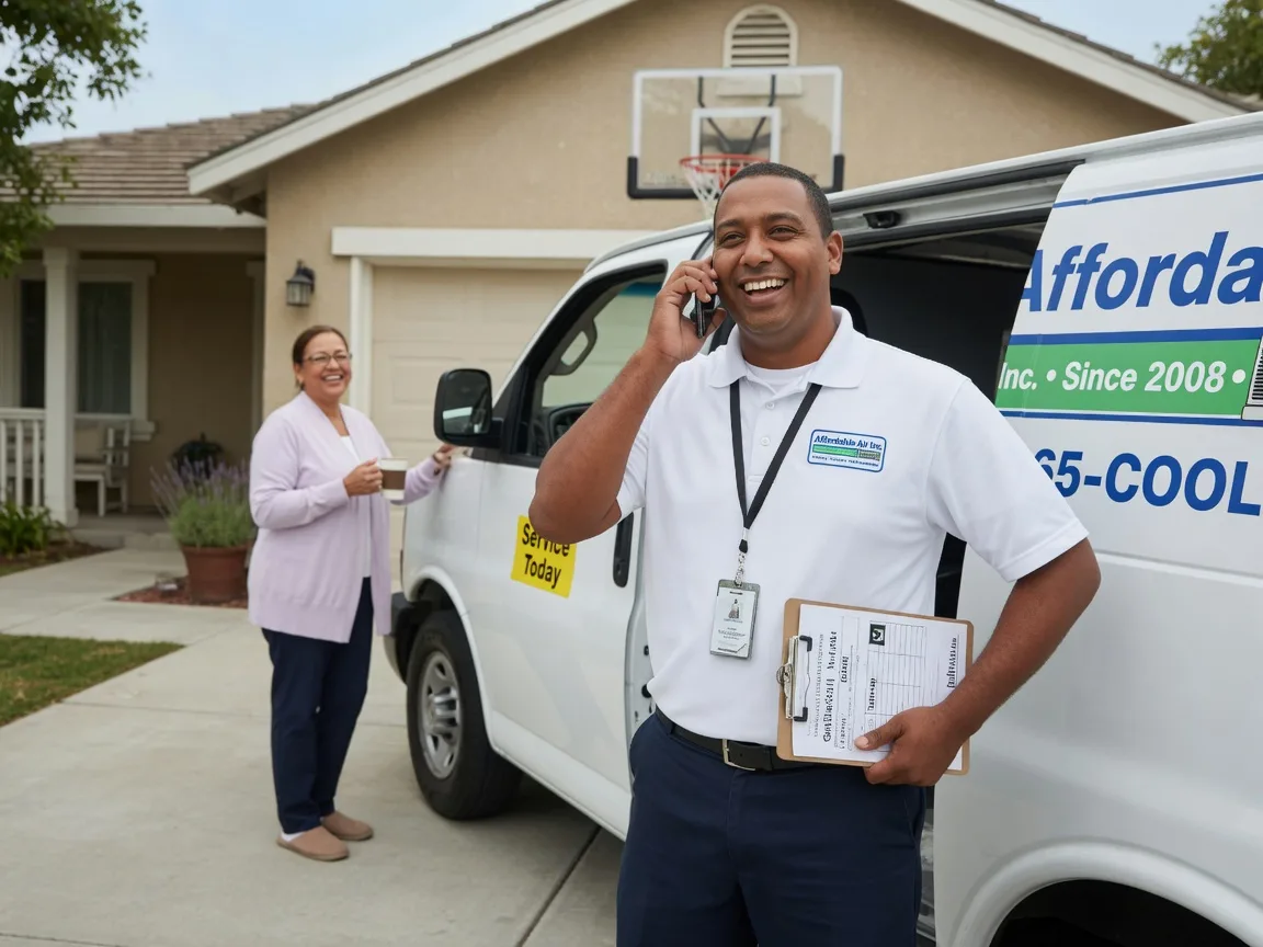 Central Ac Repair Lupton, AZ FAQs
